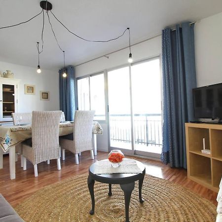 Apartamento Centro Altea Playa Exterior photo