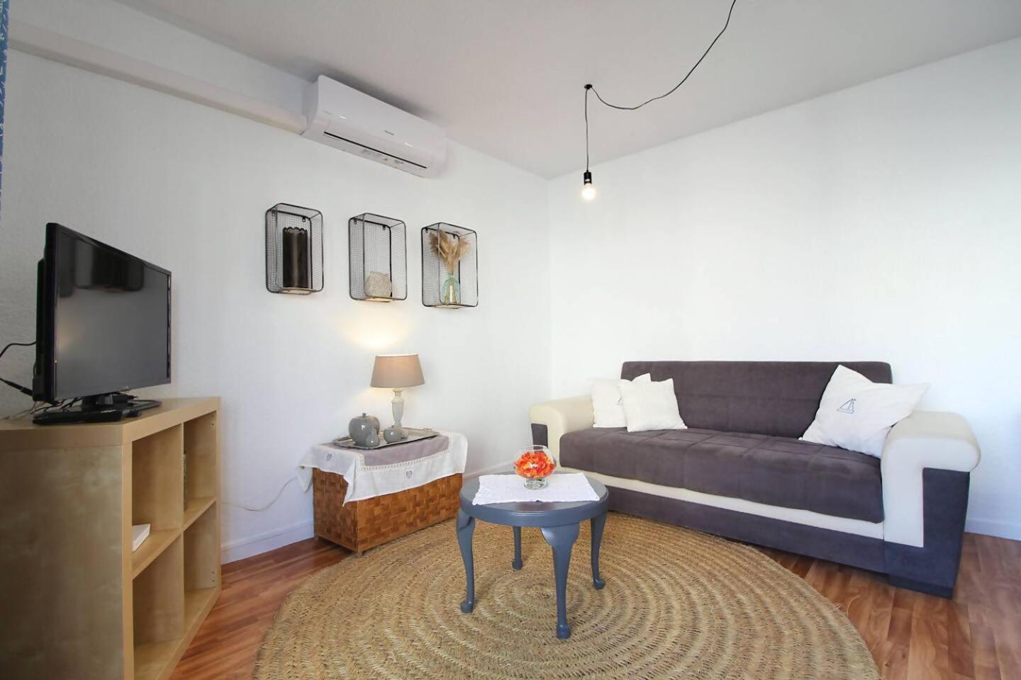 Apartamento Centro Altea Playa Exterior photo