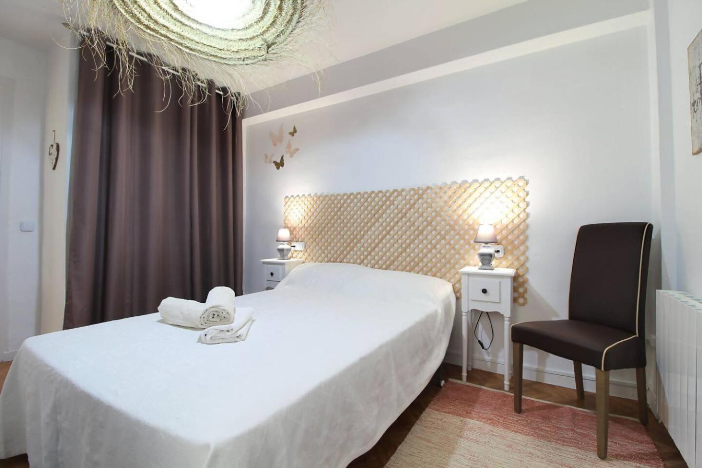 Apartamento Centro Altea Playa Exterior photo