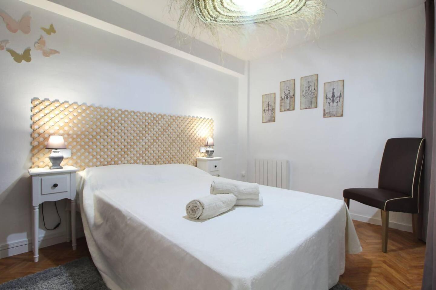 Apartamento Centro Altea Playa Exterior photo
