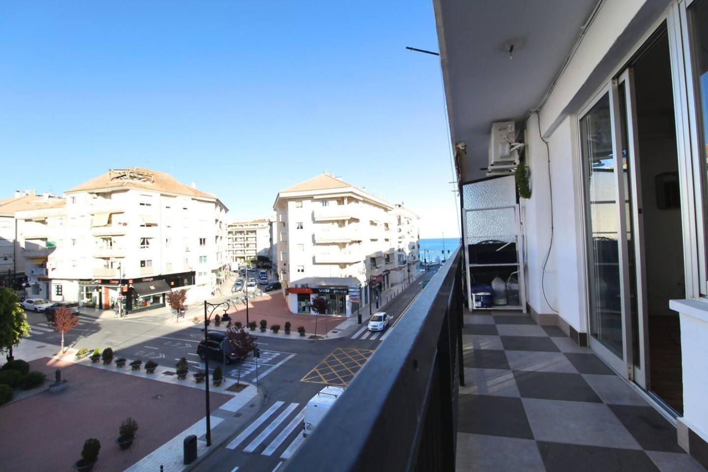 Apartamento Centro Altea Playa Exterior photo