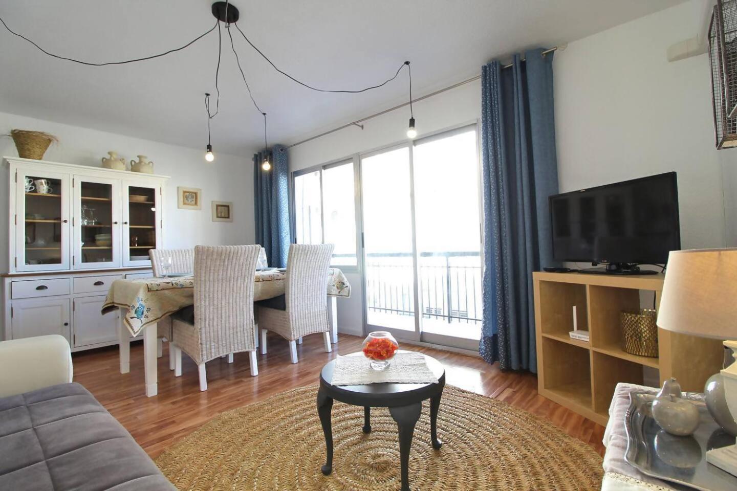 Apartamento Centro Altea Playa Exterior photo